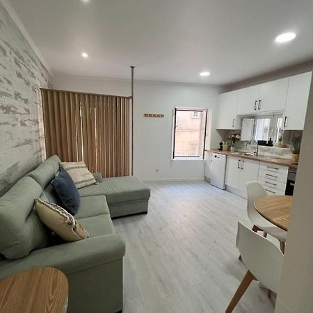 Bluebay Sesimbra - Laura Apartment ภายนอก รูปภาพ