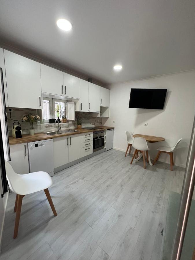 Bluebay Sesimbra - Laura Apartment ภายนอก รูปภาพ