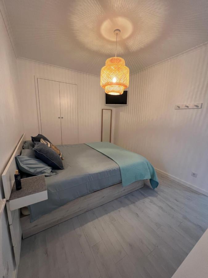Bluebay Sesimbra - Laura Apartment ภายนอก รูปภาพ