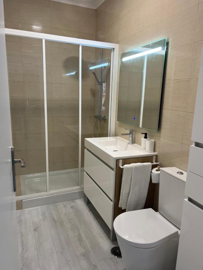Bluebay Sesimbra - Laura Apartment ภายนอก รูปภาพ