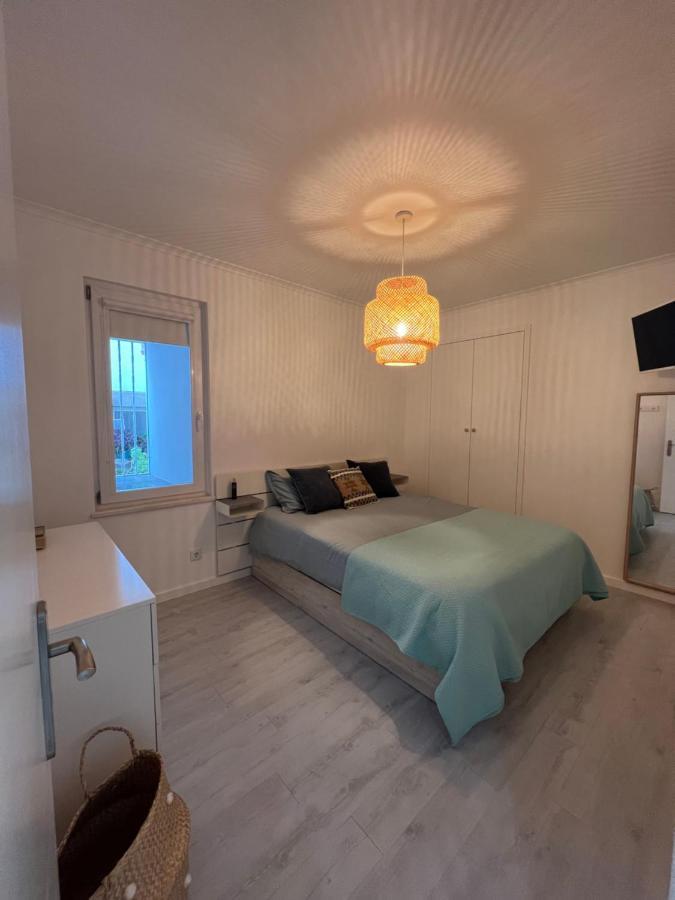 Bluebay Sesimbra - Laura Apartment ภายนอก รูปภาพ