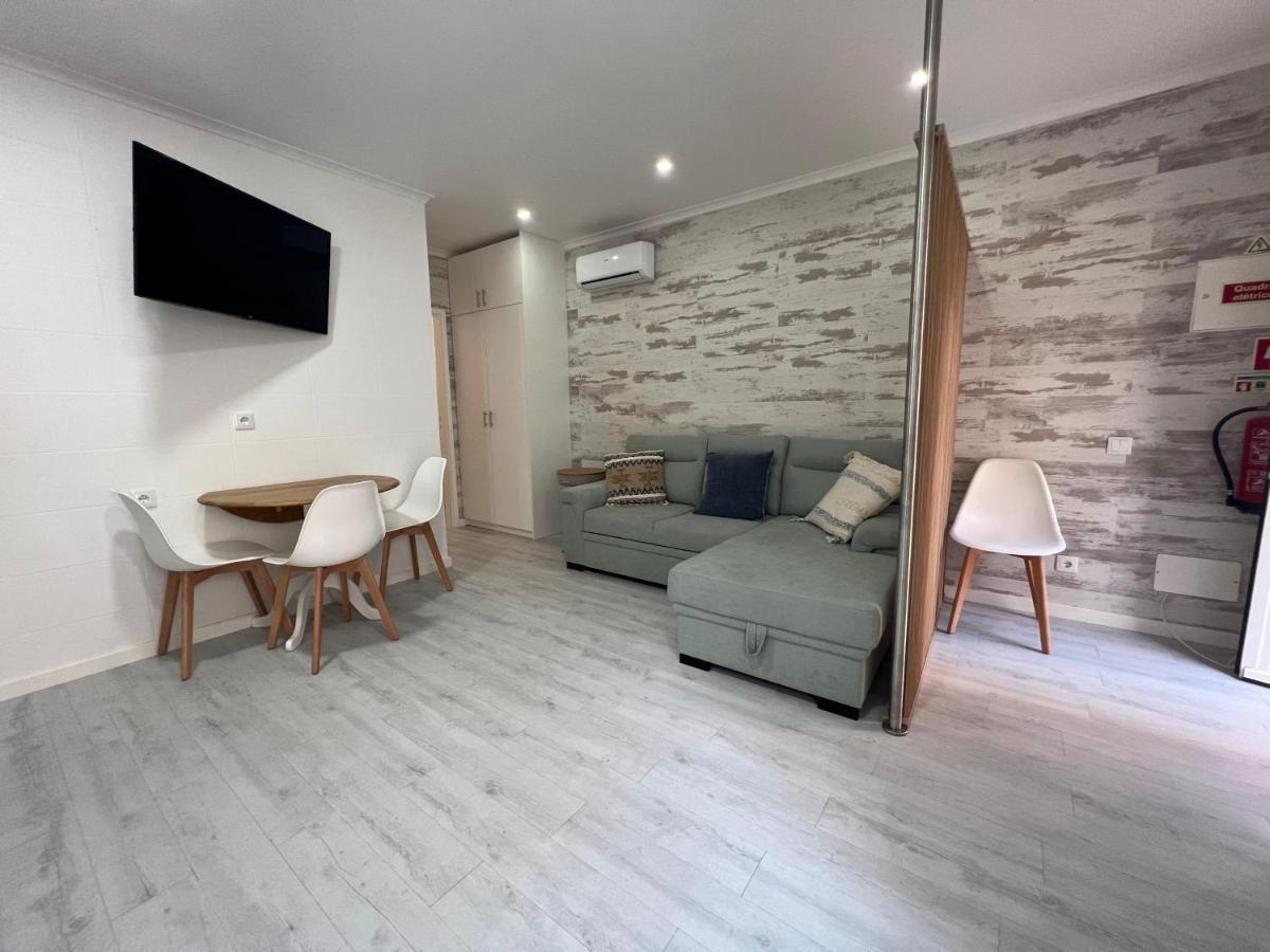 Bluebay Sesimbra - Laura Apartment ภายนอก รูปภาพ