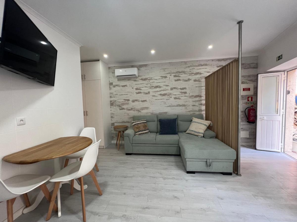 Bluebay Sesimbra - Laura Apartment ภายนอก รูปภาพ