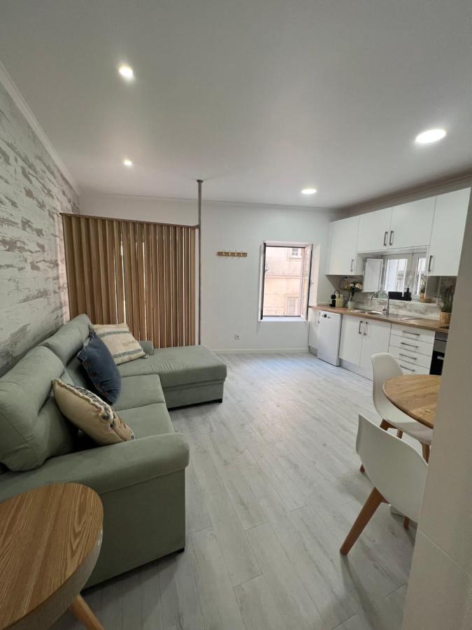 Bluebay Sesimbra - Laura Apartment ภายนอก รูปภาพ