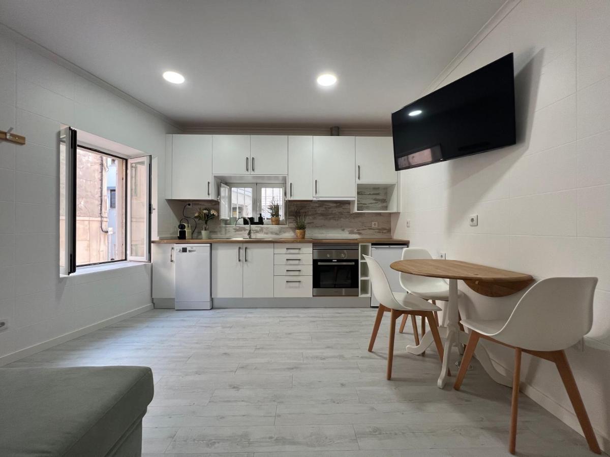 Bluebay Sesimbra - Laura Apartment ภายนอก รูปภาพ