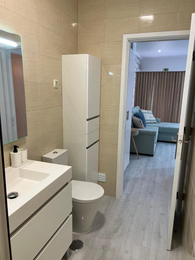 Bluebay Sesimbra - Laura Apartment ภายนอก รูปภาพ