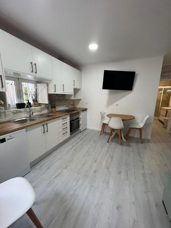 Bluebay Sesimbra - Laura Apartment ภายนอก รูปภาพ
