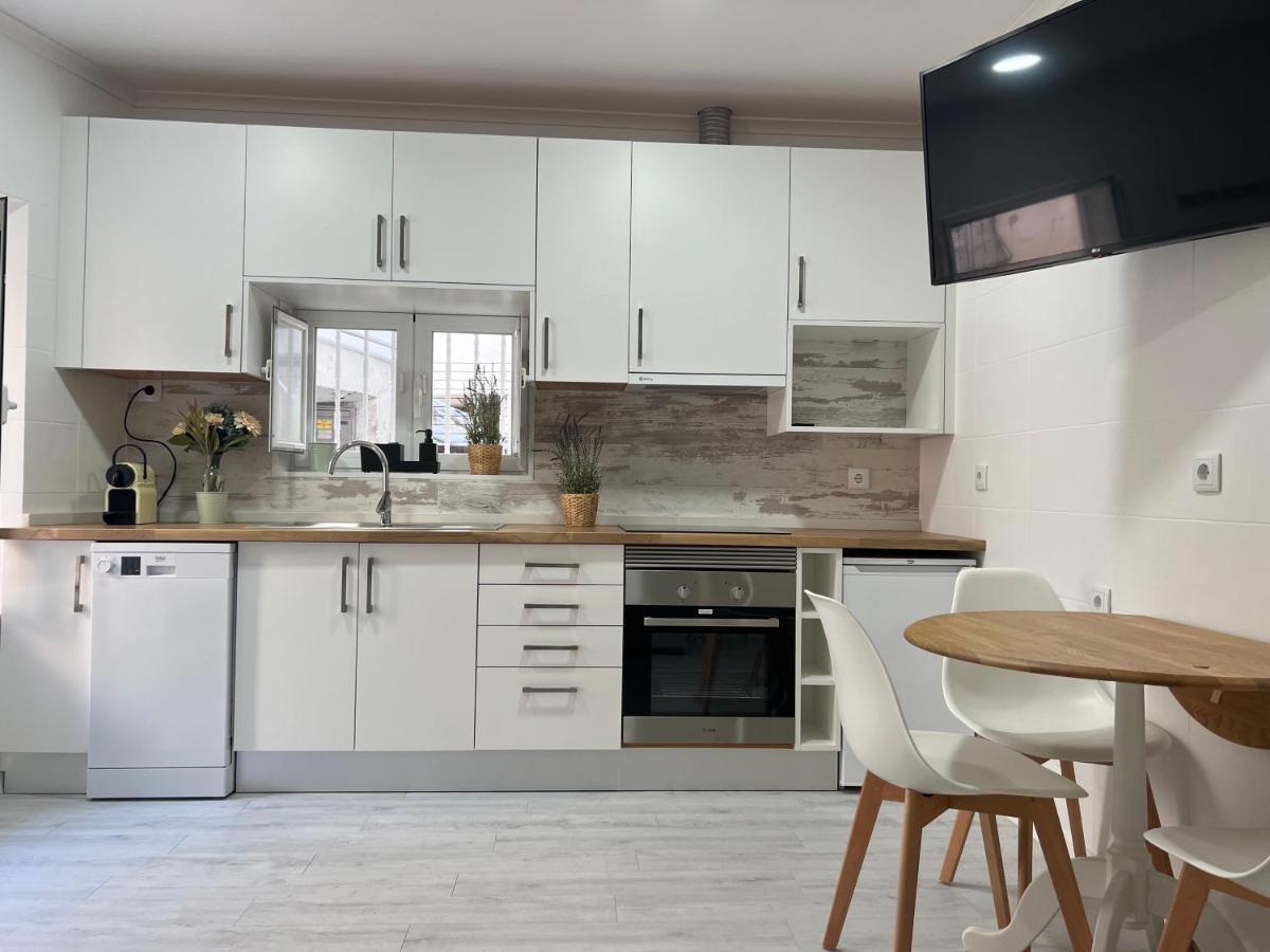 Bluebay Sesimbra - Laura Apartment ภายนอก รูปภาพ