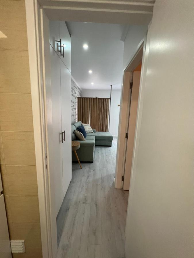 Bluebay Sesimbra - Laura Apartment ภายนอก รูปภาพ