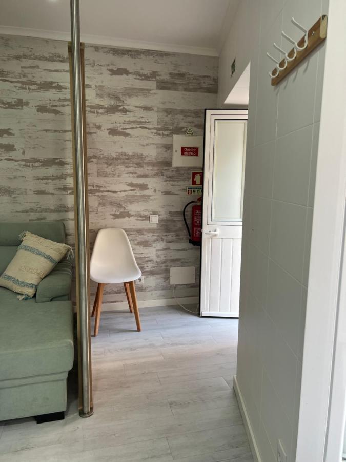 Bluebay Sesimbra - Laura Apartment ภายนอก รูปภาพ